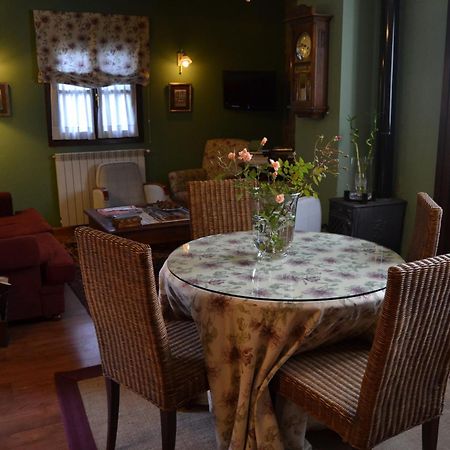 La Fonte Hotel Navés Kültér fotó